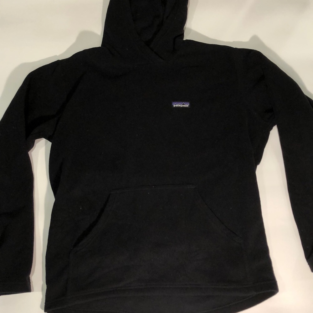 Patagonia sweatshirt